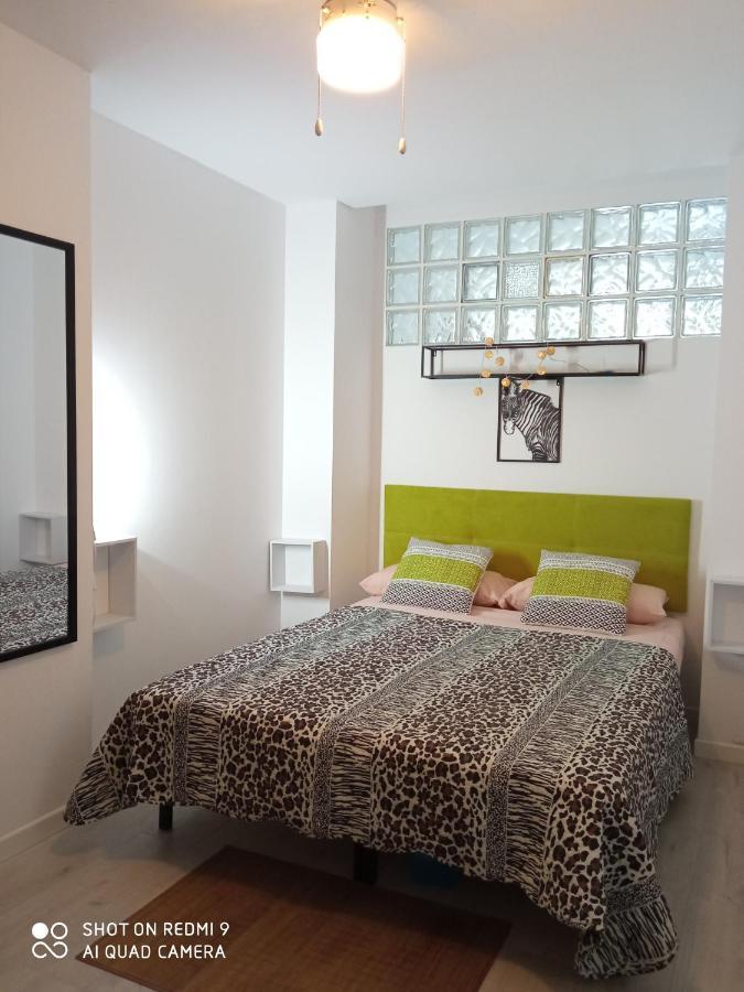 Casita De Tais Apartman Alicante Kültér fotó