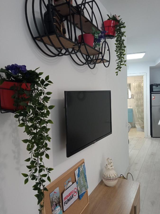 Casita De Tais Apartman Alicante Kültér fotó