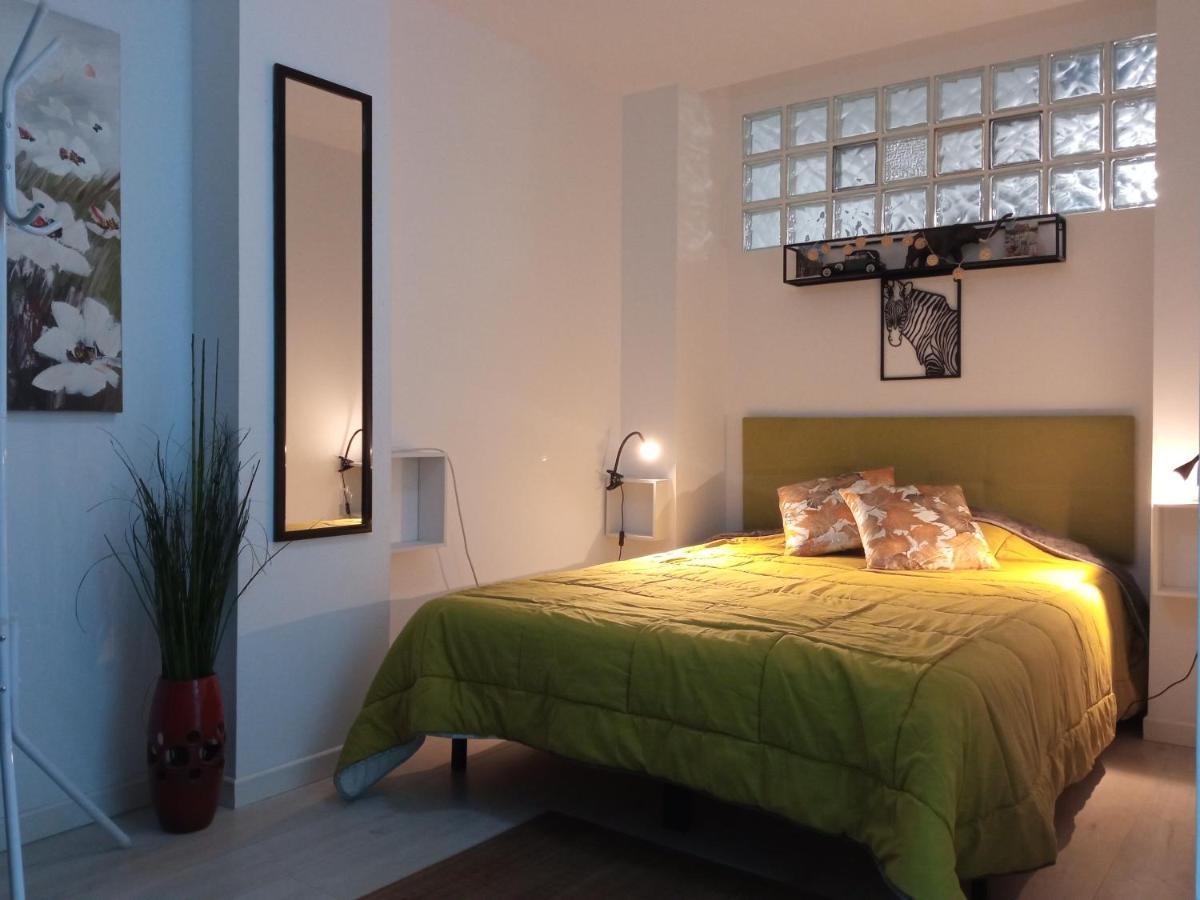 Casita De Tais Apartman Alicante Kültér fotó