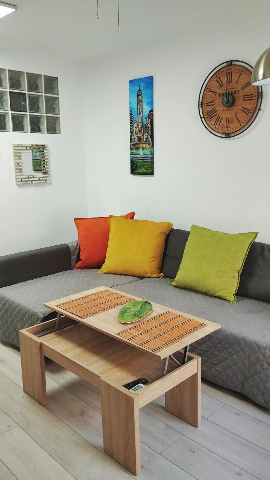 Casita De Tais Apartman Alicante Kültér fotó