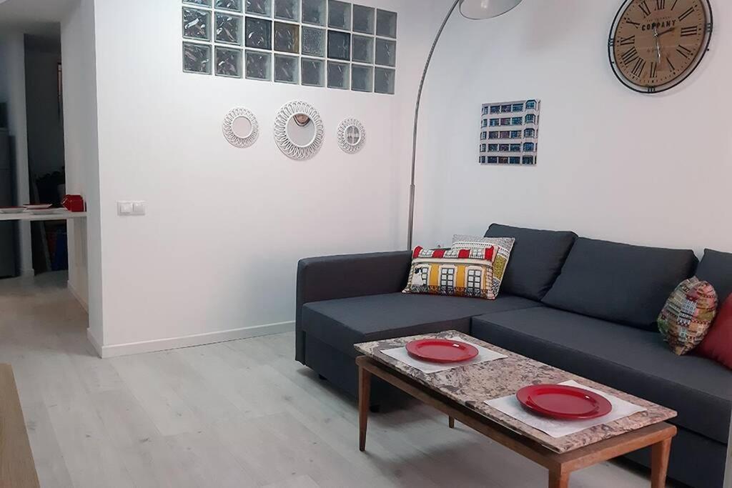 Casita De Tais Apartman Alicante Kültér fotó