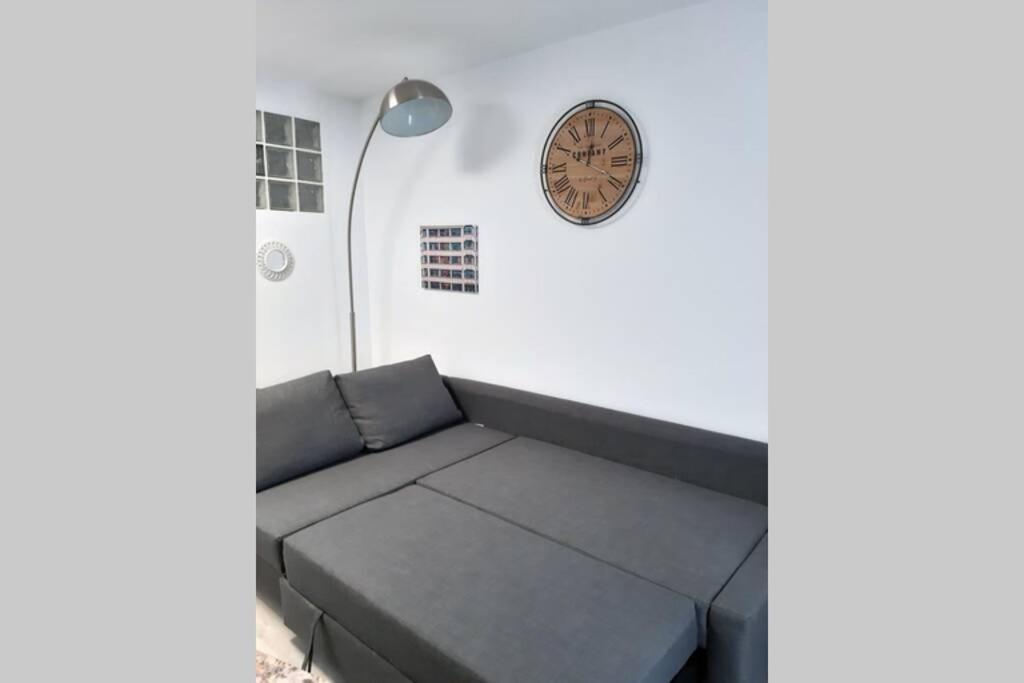 Casita De Tais Apartman Alicante Kültér fotó