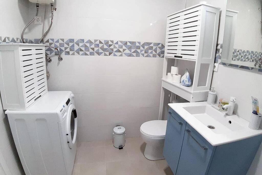 Casita De Tais Apartman Alicante Kültér fotó
