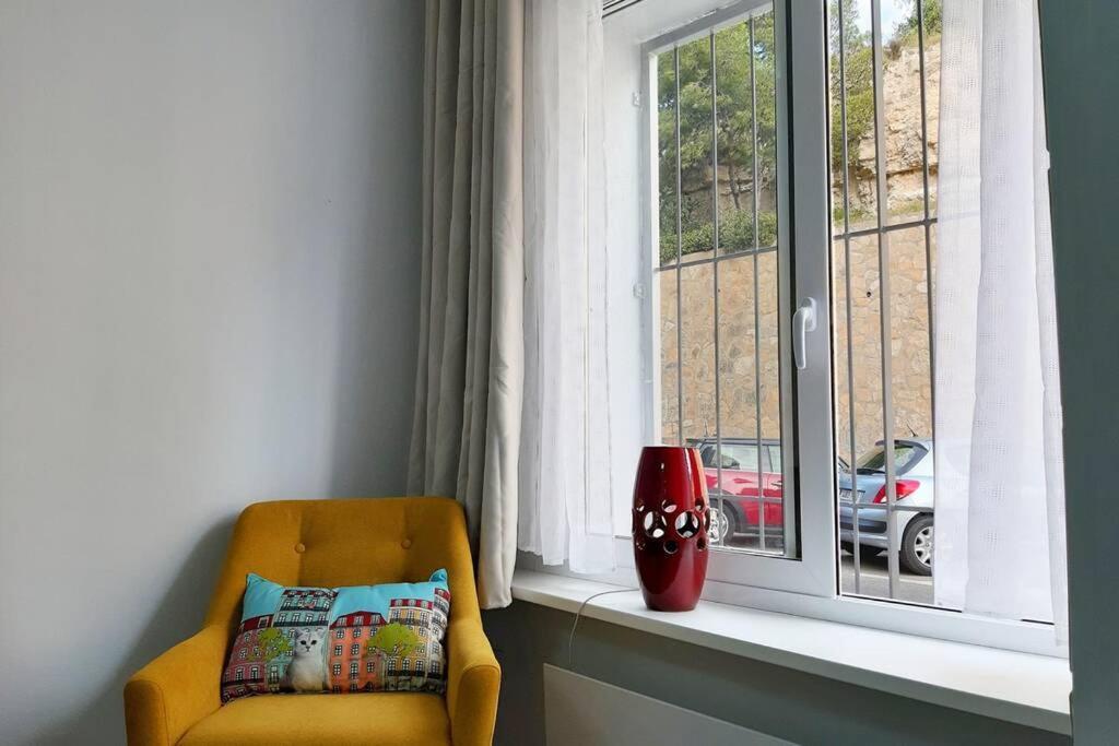 Casita De Tais Apartman Alicante Kültér fotó