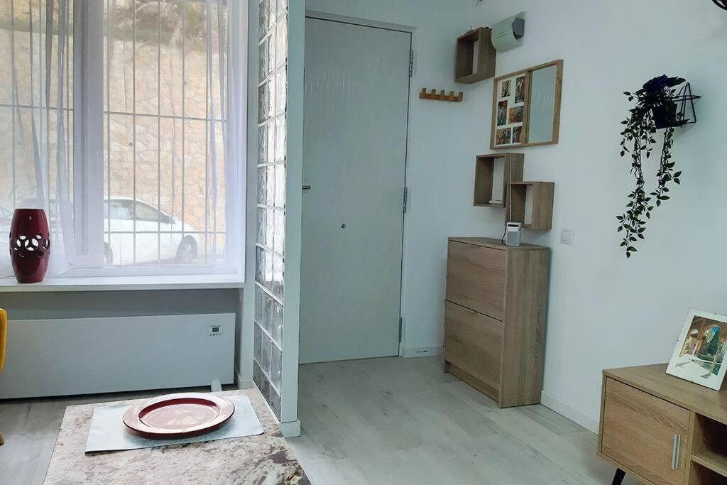 Casita De Tais Apartman Alicante Kültér fotó