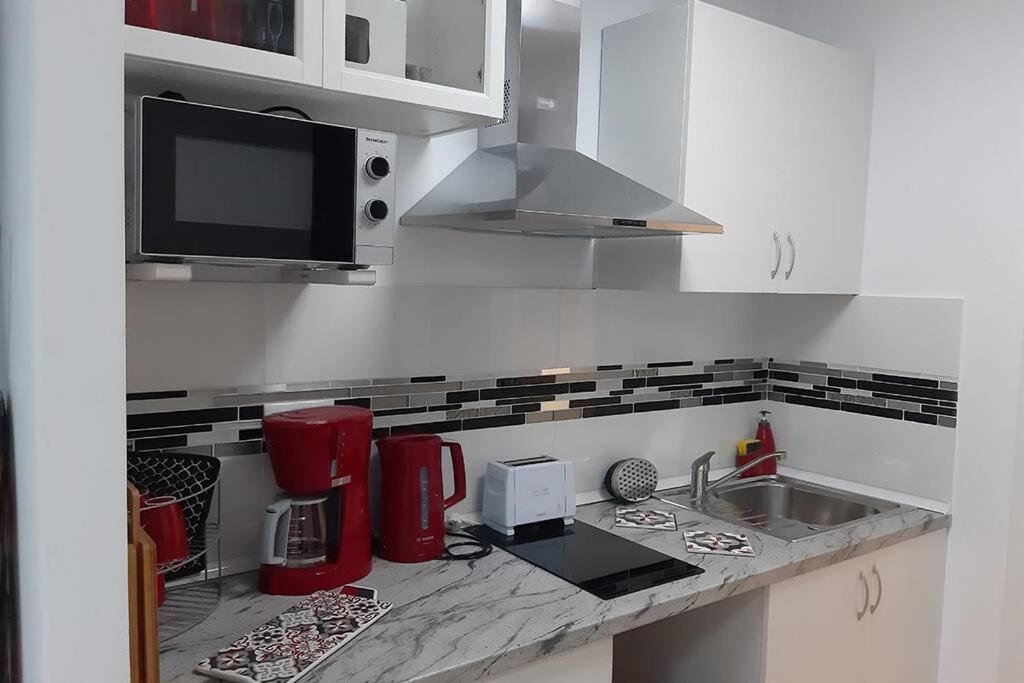 Casita De Tais Apartman Alicante Kültér fotó