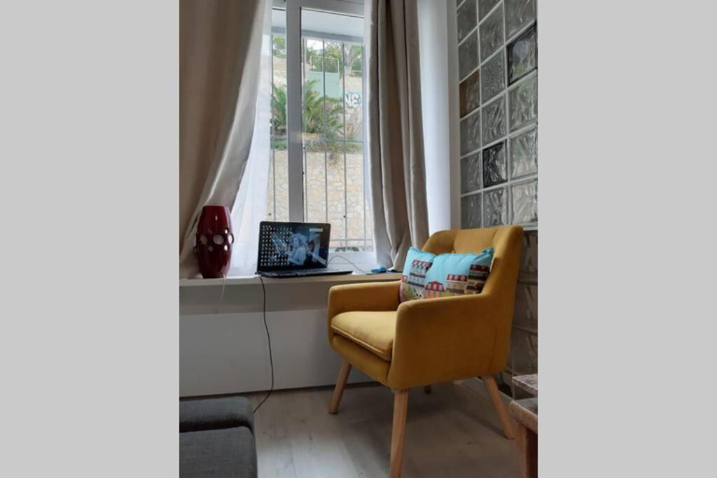 Casita De Tais Apartman Alicante Kültér fotó