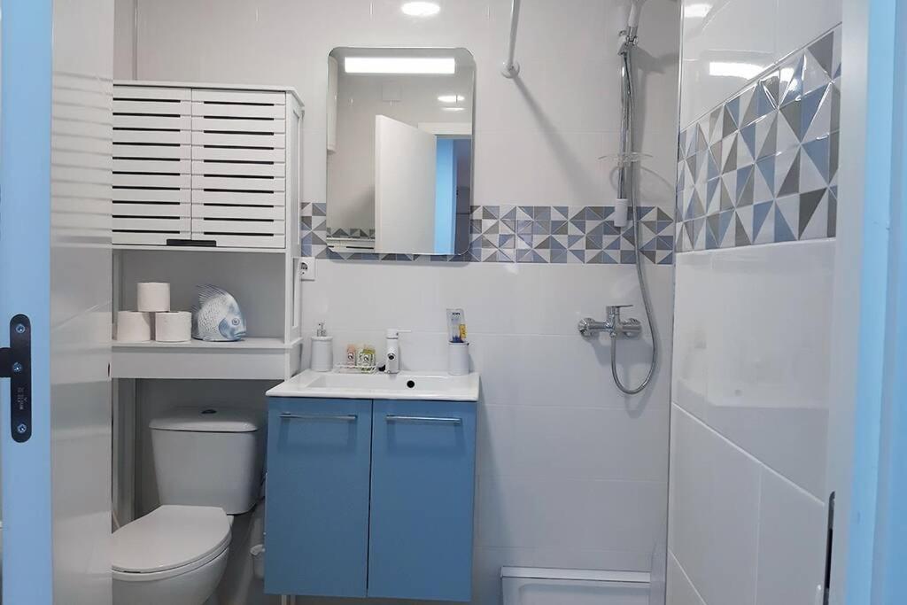 Casita De Tais Apartman Alicante Kültér fotó