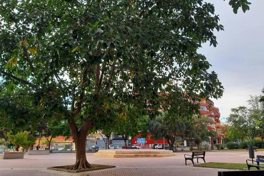 Casita De Tais Apartman Alicante Kültér fotó