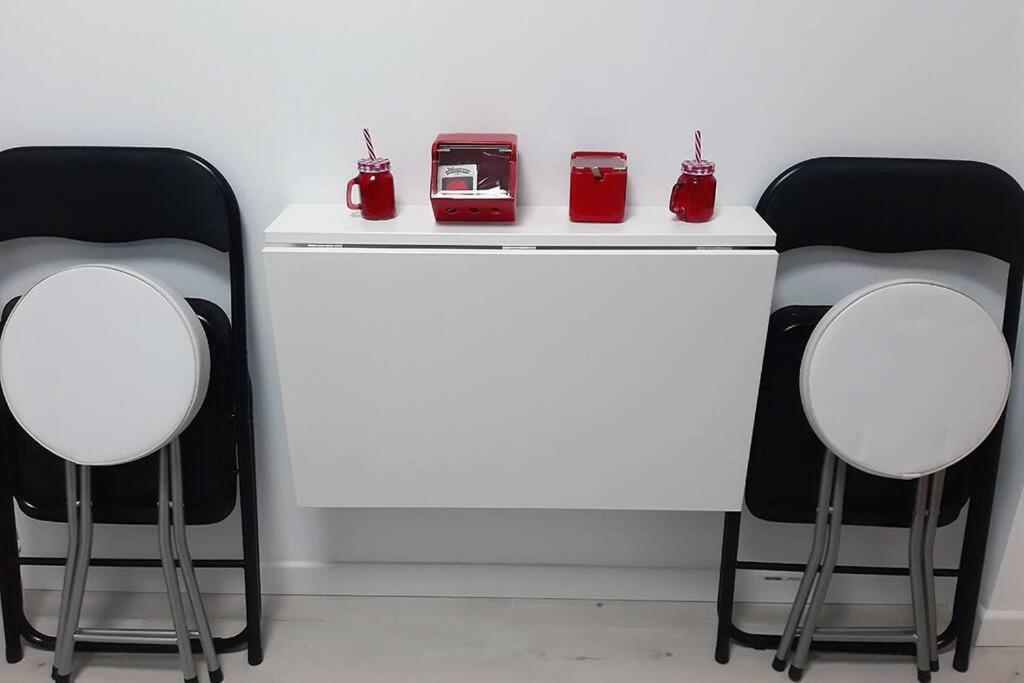 Casita De Tais Apartman Alicante Kültér fotó
