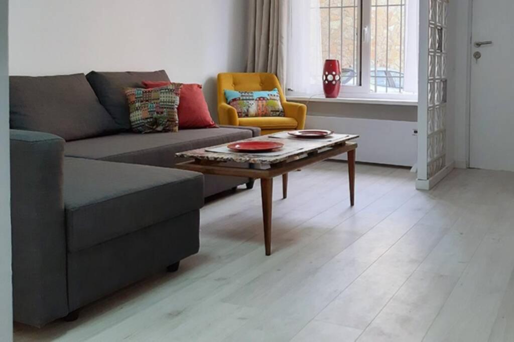Casita De Tais Apartman Alicante Kültér fotó