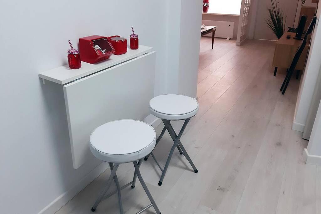 Casita De Tais Apartman Alicante Kültér fotó