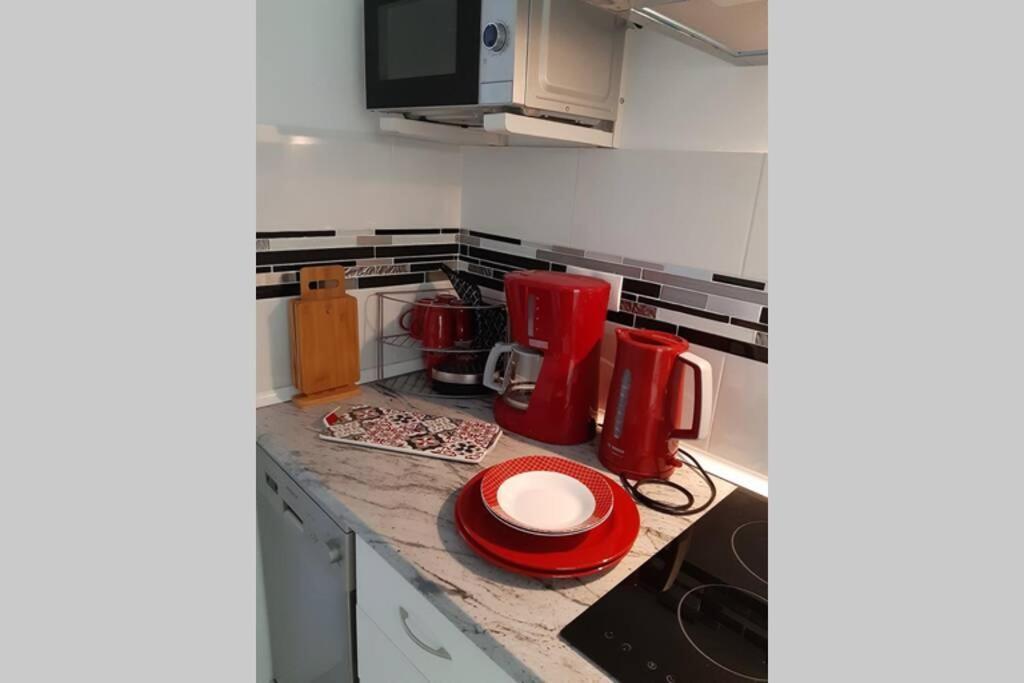Casita De Tais Apartman Alicante Kültér fotó